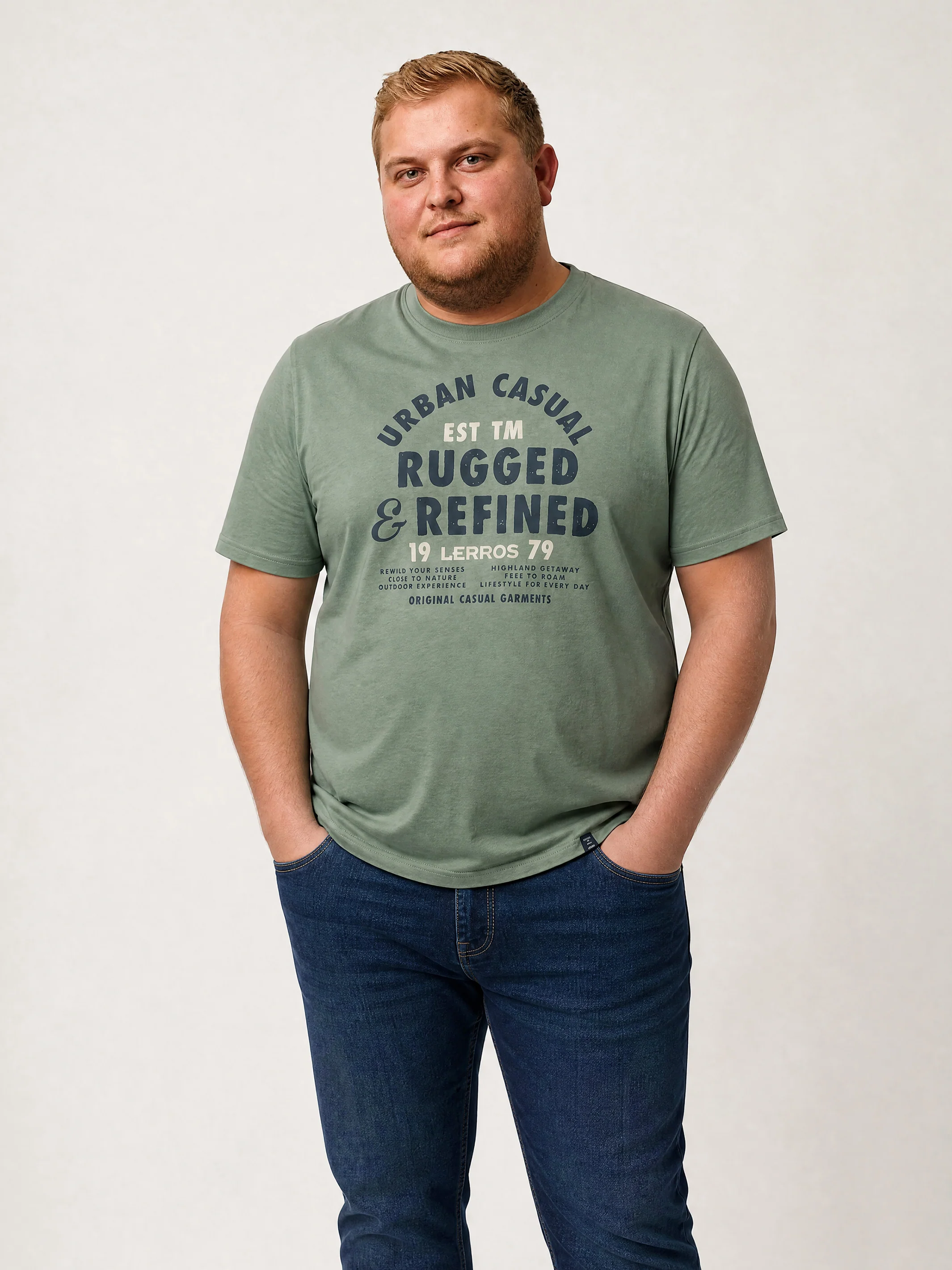 Alle Neuheiten für Herren